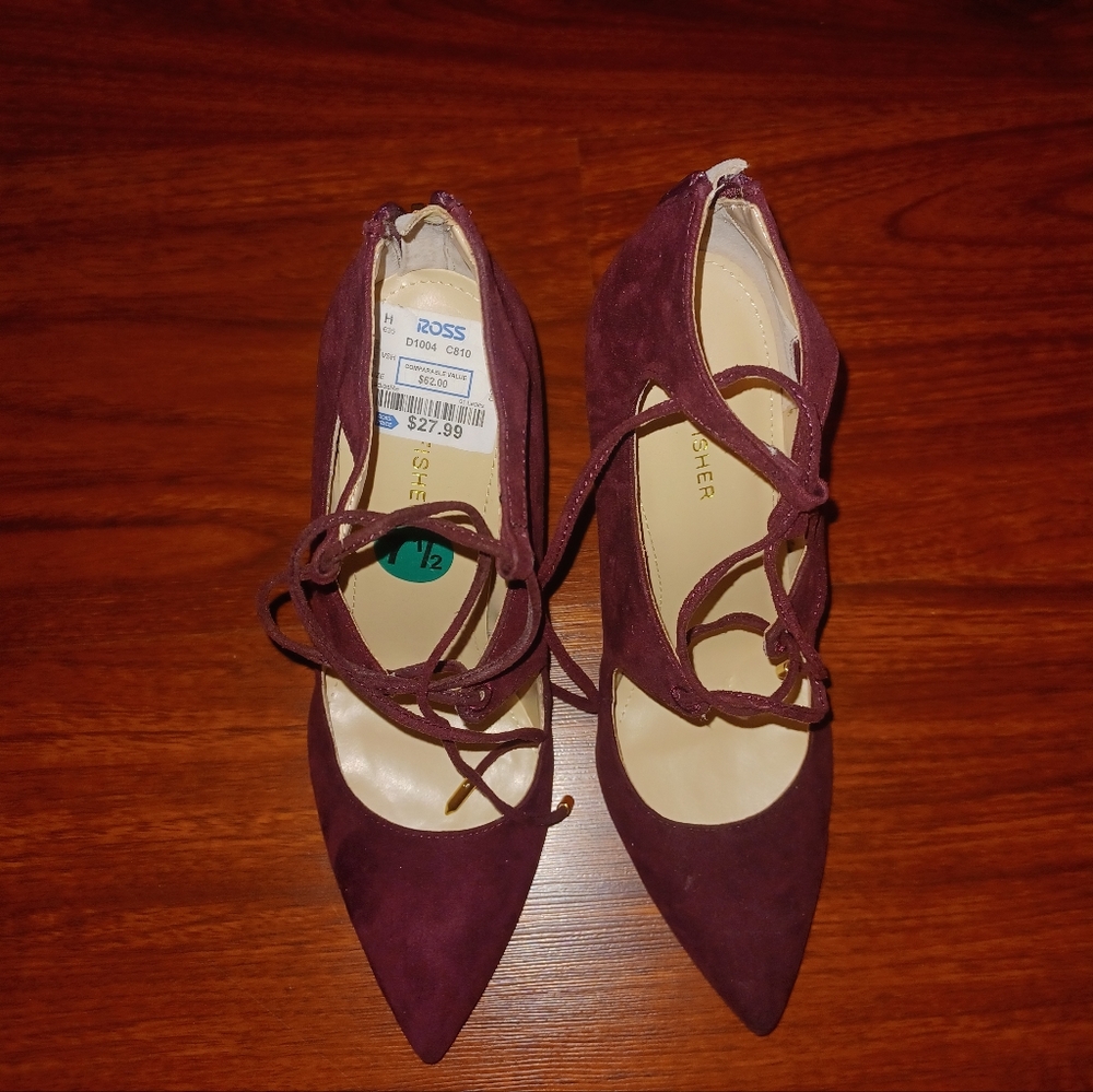 Marc Fisher Heels